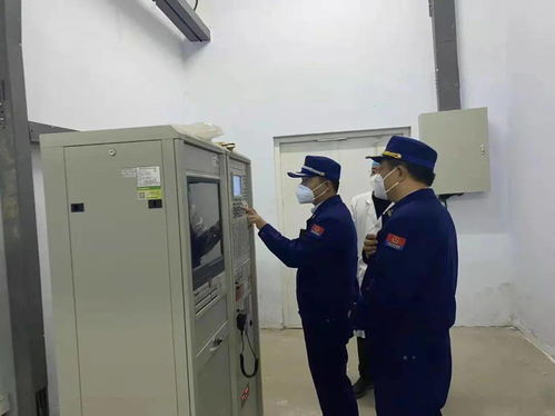 故城大隊持續(xù)對防疫隔離場所進(jìn)行消防安全檢查