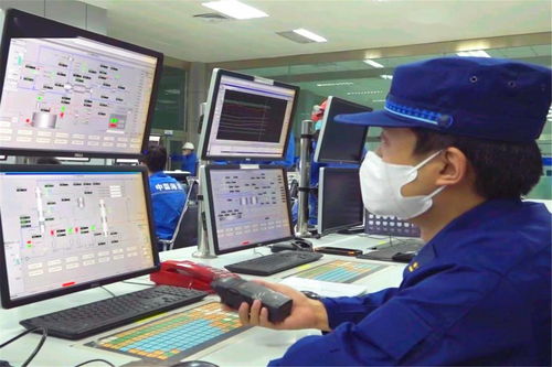 你好 火焰藍(lán) 鶴崗市消防救援支隊開展危險化學(xué)品重大危險源企業(yè)消防安全專項檢查工作