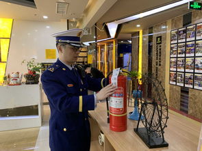 豐臺(tái)消防 315 聯(lián)合工商部門(mén)開(kāi)展消防產(chǎn)品專項(xiàng)檢查