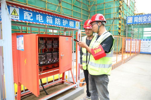 他們,用 節日在崗 拼出更好狀態