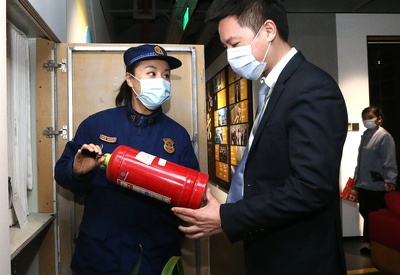 民生直通車&middot;同心戰(zhàn)&ldquo;疫&rdquo; | 如何防范風(fēng)險隱患保障有序復(fù)工復(fù)產(chǎn)?