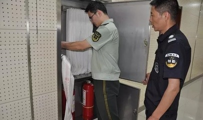 芮城消防“進(jìn)企業(yè)”上門服務(wù)指導(dǎo)消防安全工作