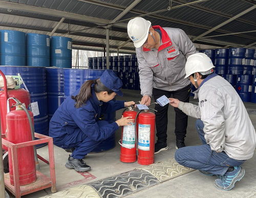 中國消防產品信息網與消防檢測服務 守護安全防線的重要支撐