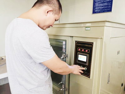 金鼎消防 專業消防檢測服務，守護生命財產安全