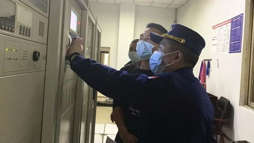 全方位發(fā)動 高標(biāo)準(zhǔn)推進(jìn) 南充消防強(qiáng)勢推進(jìn)消防技術(shù)服務(wù)機(jī)構(gòu)專項(xiàng)檢查工作