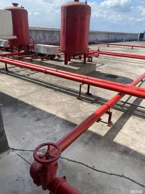 消防安全服務(wù)全流程指南 從檢測到驗(yàn)收