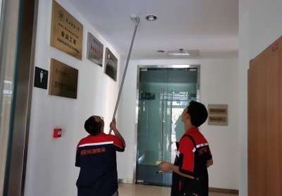 西安銘秦消防安全技術(shù) 構(gòu)筑城市安全防線的專業(yè)消防檢測服務(wù)