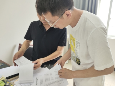 望江縣殘聯(lián) 筑牢安全防線，守護(hù)康復(fù)未來——深入開展殘疾兒童康復(fù)救助定點(diǎn)服務(wù)機(jī)構(gòu)安全風(fēng)險(xiǎn)隱患排查行動