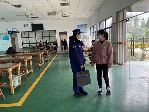 歲末安防護(hù)銀齡，消防檢測送平安——助力社區(qū)老人安心迎新年