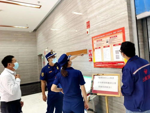 昆明高新消防技術(shù)服務(wù)機(jī)構(gòu)專項交叉檢查 筑牢安全防線，提升檢測服務(wù)質(zhì)量