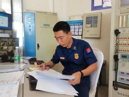 盤錦市消防救援支隊持續(xù)開展消防技術(shù)服務(wù)機(jī)構(gòu)專項檢查，筑牢社會消防安全防線