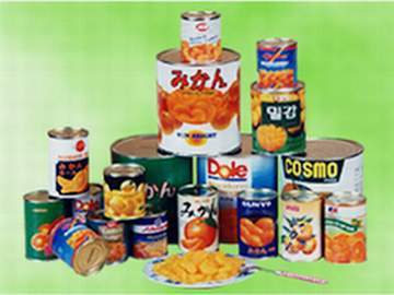 寧波金茂進(jìn)出口產(chǎn)品供應(yīng) 聚焦食品領(lǐng)域的專業(yè)優(yōu)勢(shì)