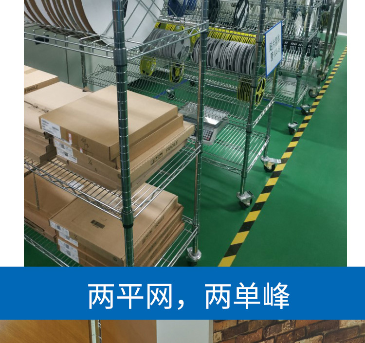 車間劃線及標識管理要求，你們廠做對了嗎？